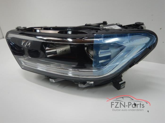 VW T-Roc Facelift Koplamp IQ-LED Links