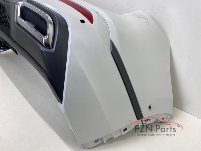 Seat Tarraco 5FJ FR Achterbumper 6PDC L0K1