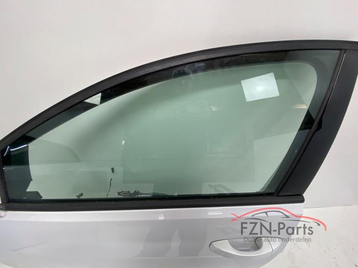 VW Golf 7 Portier Links-voor L0K1 Oryxweiss