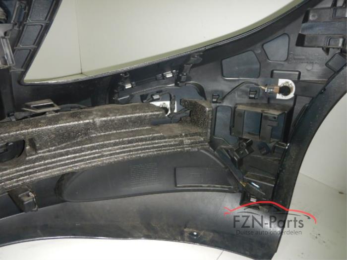 Mercedes-Benz S-Klasse Maybach W222 Voorbumper 6PDC 9197