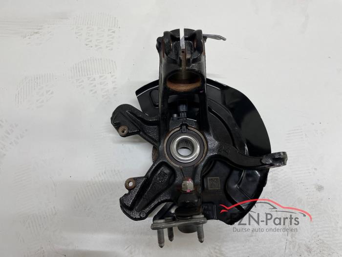 VW Polo 2G Fusee Rechts-voor