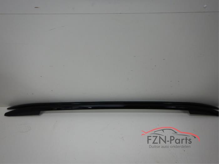 Skoda Karoq 575 Dakdrager rails set links rechts