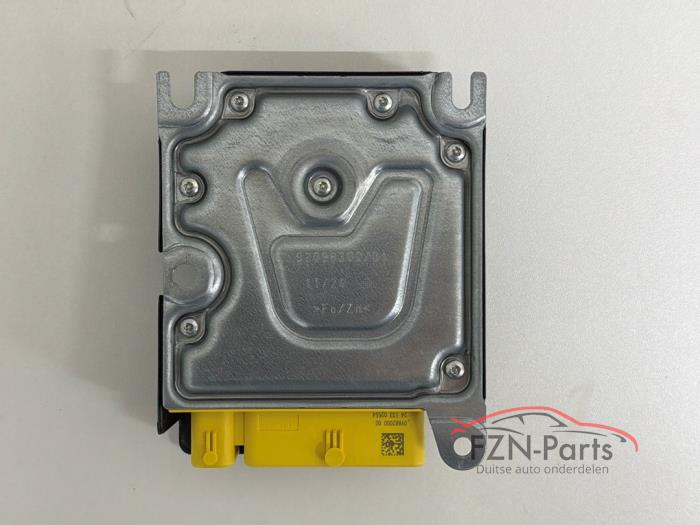 Audi Q7 4M Airbagmodule