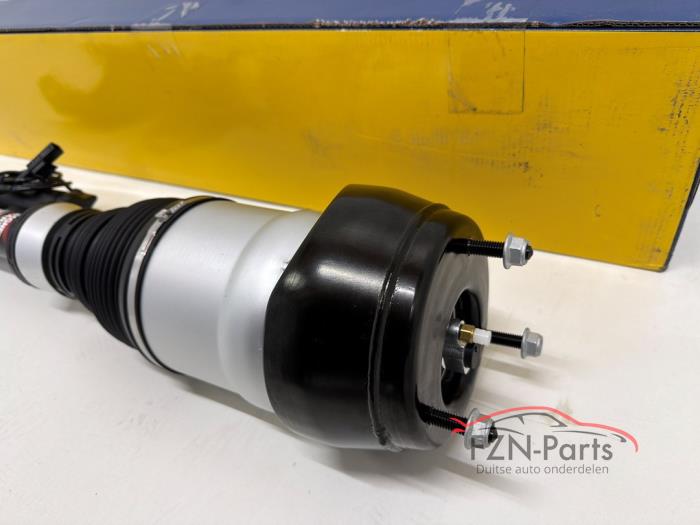 Mercedes-Benz ML GLE-klasse W166 Luchtvering veerpoot Links-voor