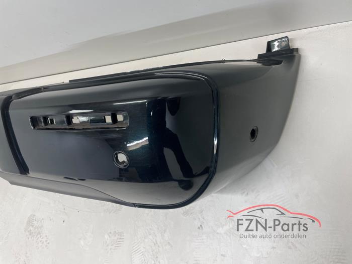 Mercedes-Benz G-klasse W463 AMG Achterbumper Groen
