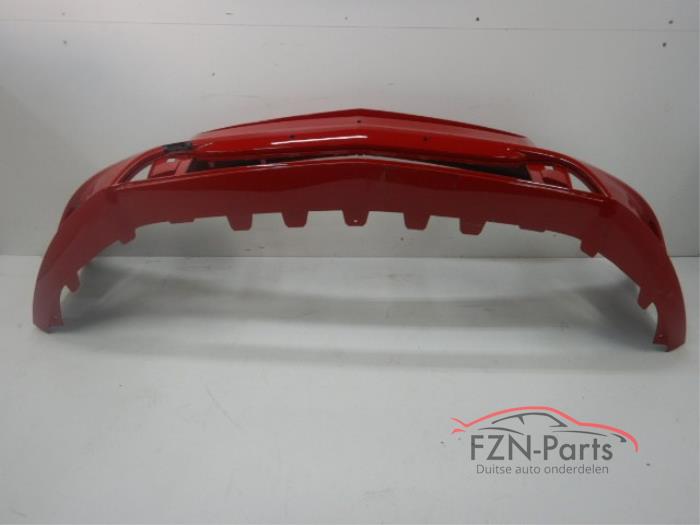 Mercedes-Benz A-Klasse W176 Facelift Voorbumper 6PDC