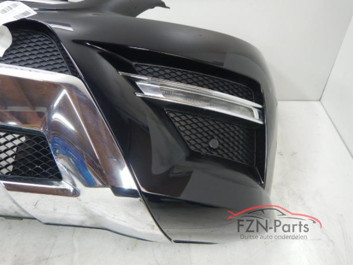 Mercedes-Benz W166 ML-Klasse AMG-Line Voorbumper 6PDC KLS 9197