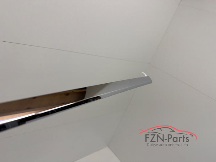 VW Passat B8 Sierlijst portier links achter