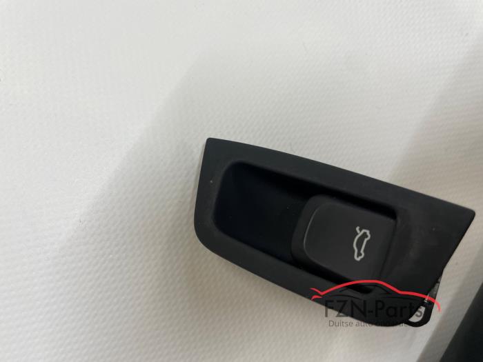 Audi Q3 8U Elektrische Achterklep opener gasveren