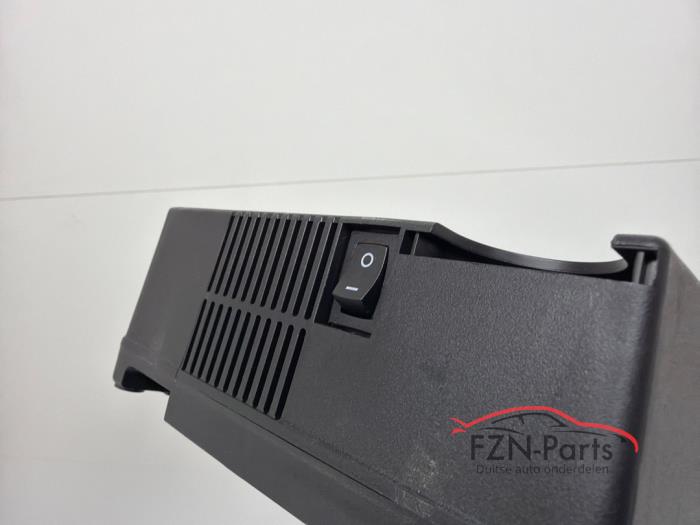 VW Tiguan 5N0 Luchtpomp compressor