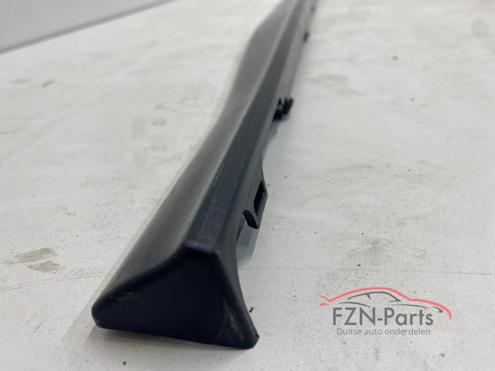 VW Golf 8 R-Line sidekirt Rechts Ongespoten