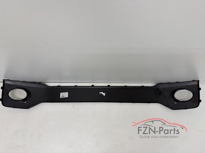 VW Up! Facelift Inleg voorbumper mistlamp uitsparing