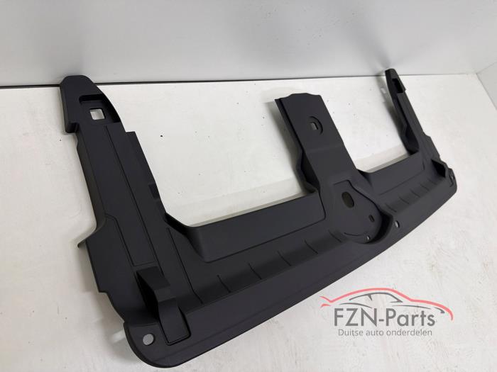 Audi Q7 4M Afdekking Radiateur