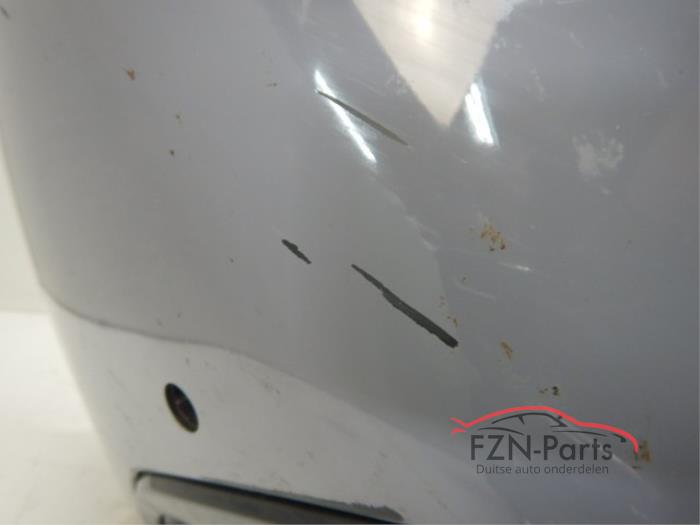 Seat Cupra Born Voorbumper 4PDC LA7C