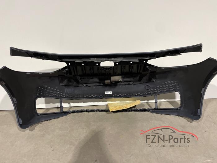 VW ID3 10A Voorbumper ongespoten