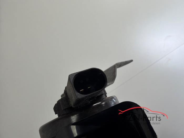 Audi A6 4K C8 Claxon toeter met houder