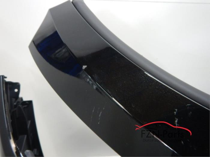 VW ID4 GTX Voorbumper 6PDC LY9T