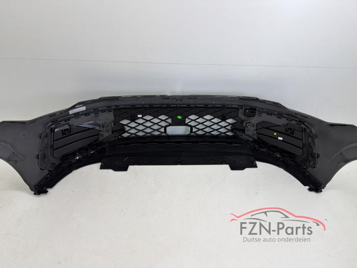 VW Golf 8 5H R-Line Facelift Voorbumper LY9T 4PDC
