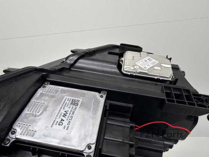 VW Tiguan 5NL Allspace Koplamp Links VOLLED