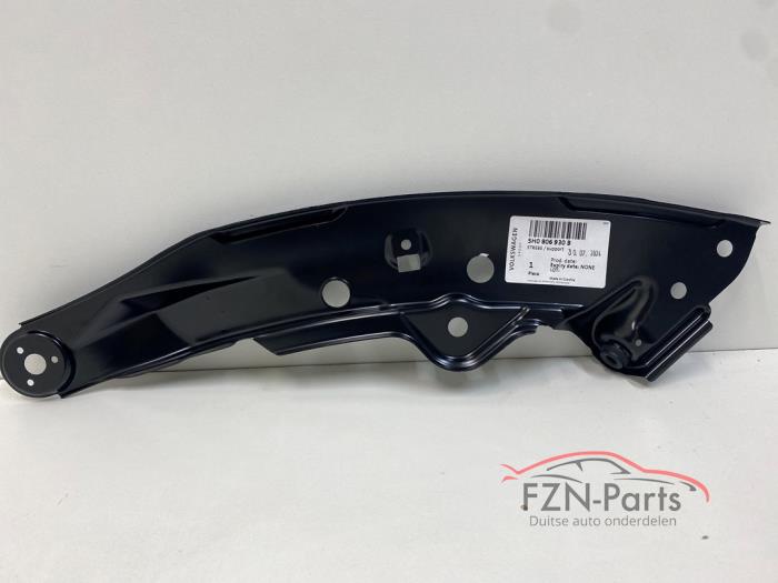 VW Touran Caddy Deurlijst Deurstijl Stootstrip rechts