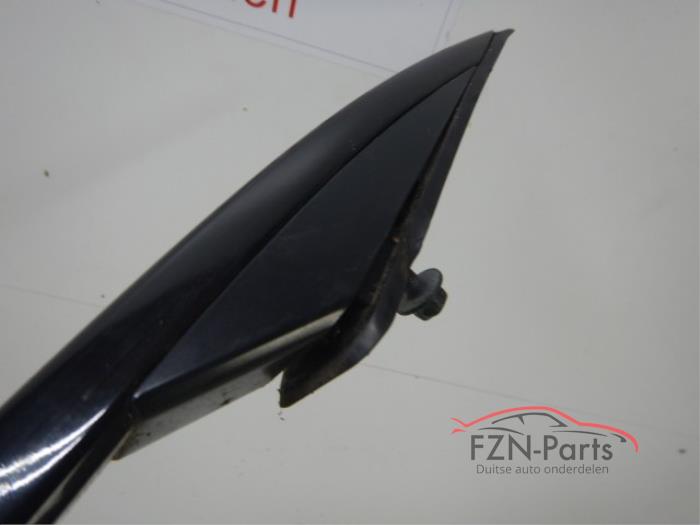 Mercedes-Benz GLE W166 Dakdrager Set Links+Rechts