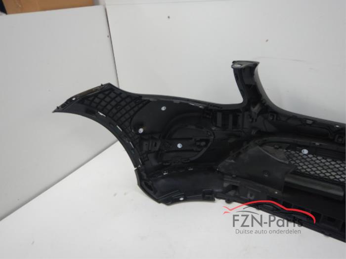 Mercedes-Benz GLC W253 Voorbumper 6PDC 9197