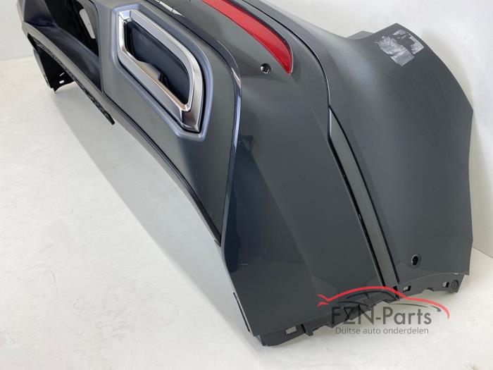 Seat Tarraco 5FJ FR Achterbumper 6PDC LC7Q