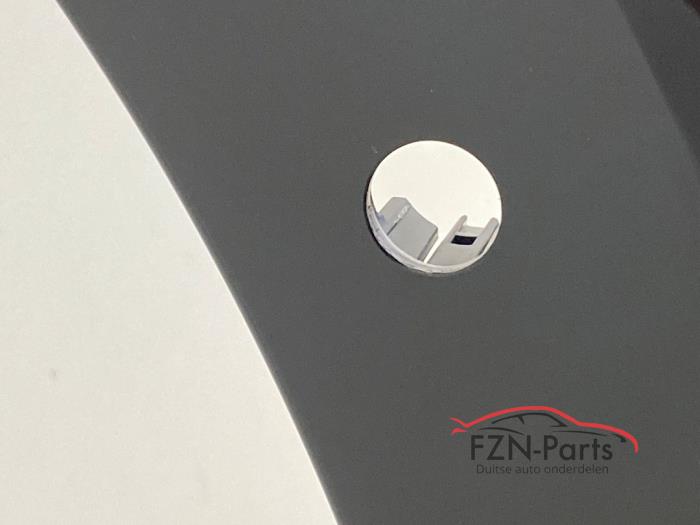 VW Golf 8 5H R Facelift Voorbumper LY9T 6PDC