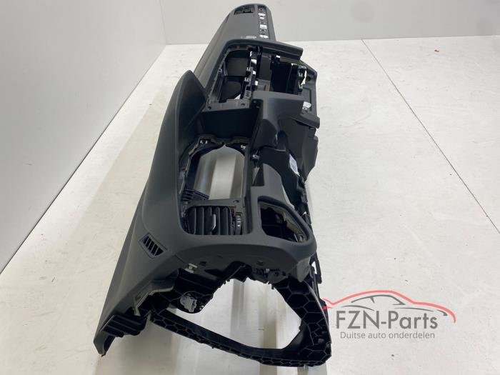 VW Golf 7 Dashboard Los