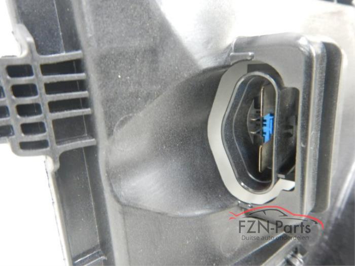 Mercedes-Benz Sprinter W907 Ventilator Koelluchtventilator