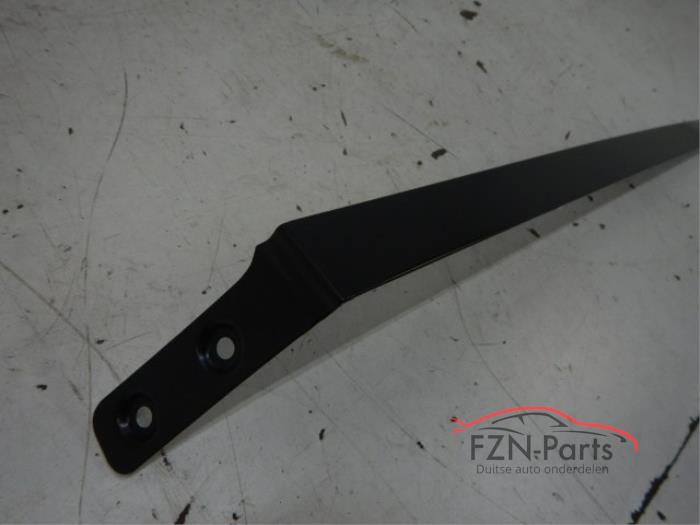 VW Caddy 2K Geleider Schuifdeur Rails Links