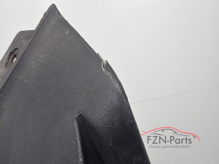 Seat Ibiza FR Diffuser Onderlip Achterbumper