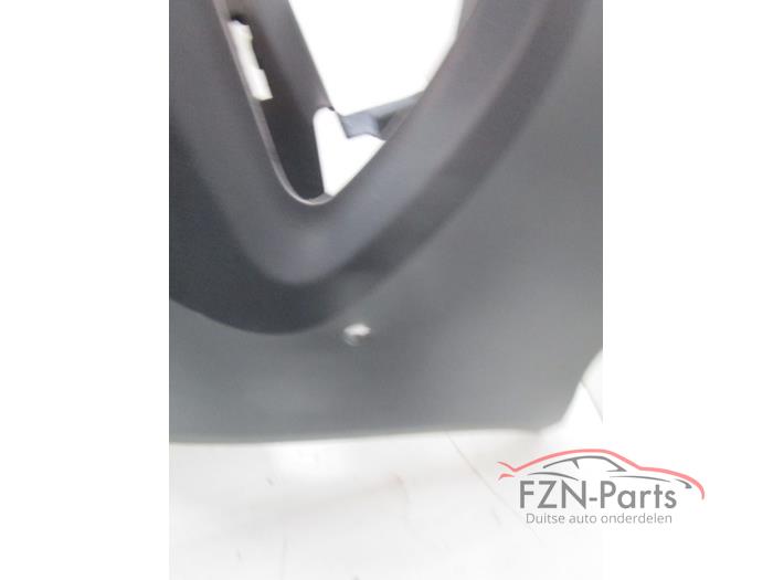 Mercedes-Benz Sprinter Facelift Voorbumper W907 W910 6PDC