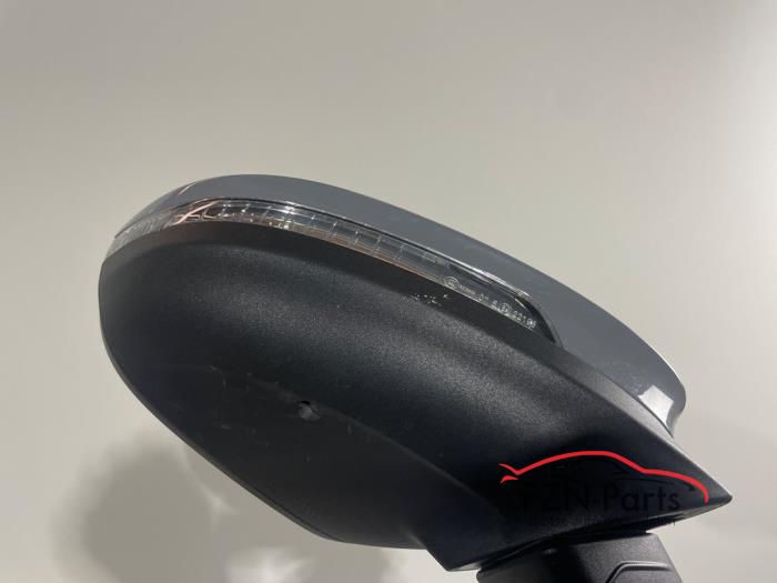 VW Golf 8 Zij buiten spiegel Rechts LC7Q