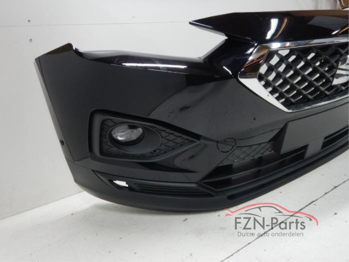 Seat Tarraco 5FJ Voorbumper 6PDC LED Mistlampen LC9X