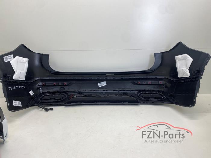 Seat Tarraco 5FJ FR Achterbumper 6PDC LC7Q