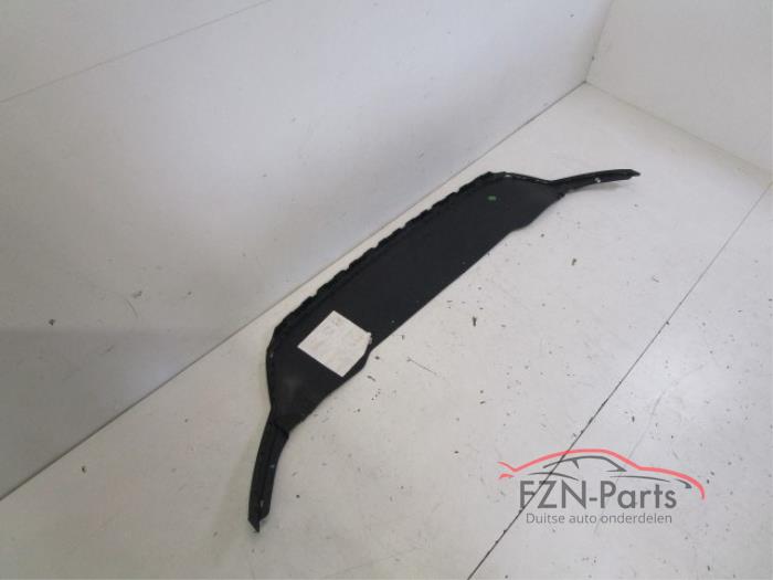 VW Passat B8 Onderlip diffuser voorbumper