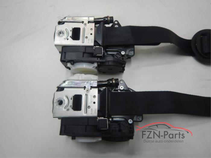Veiligheidsgordel links-voor Audi A3 (22728430)