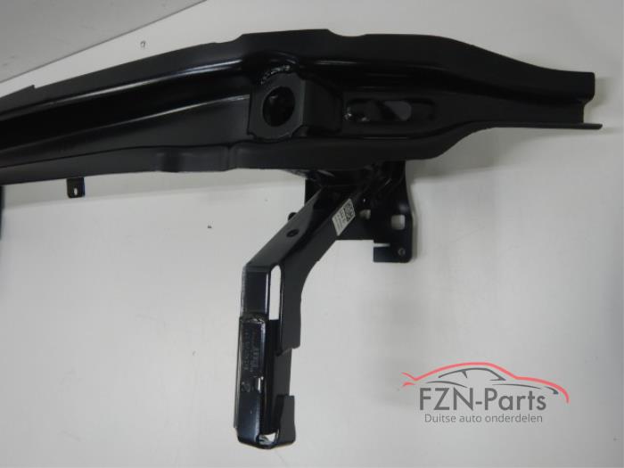 VW Golf 8 GTI Bumperbalk Voorzijde