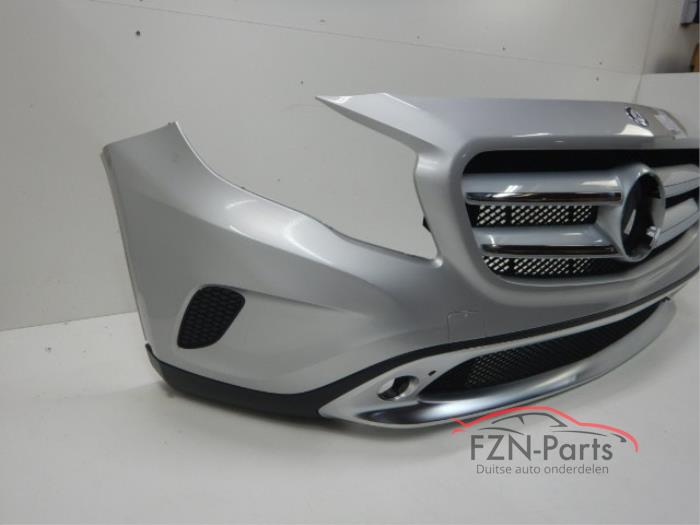 Mercedes-Benz GLA W156 Voorbumper 9761