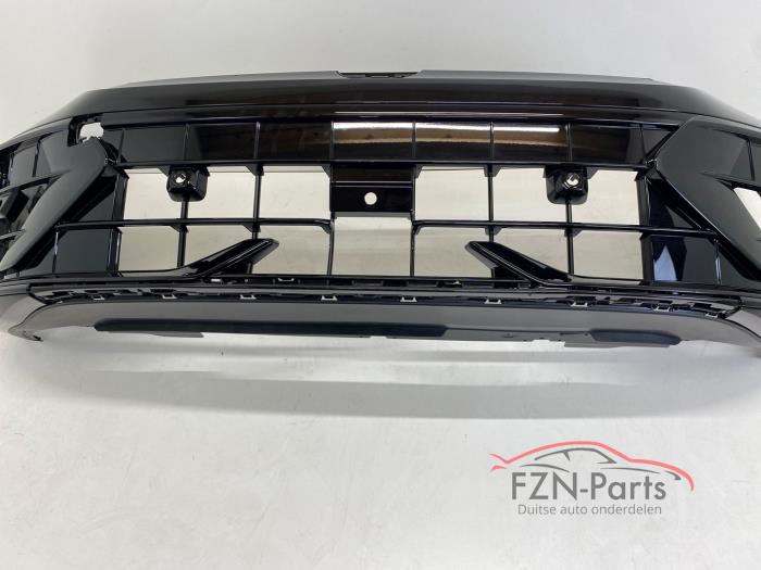 VW Golf 8 5H R Facelift Voorbumper LY9T 6PDC