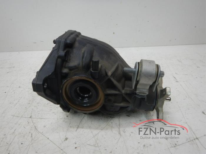 Mercedes-Benz W218 CLS Differentieel