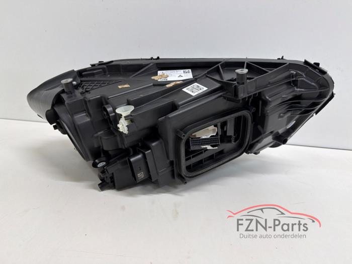 Mercedes-Benz W177 A-Klasse Koplamp Links Multibeam LED