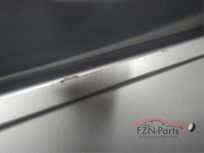 Mercedes-Benz W463 AMG G63 Bumper Pakket rondom 2022 Voor + achter + uitlaat 6PDC