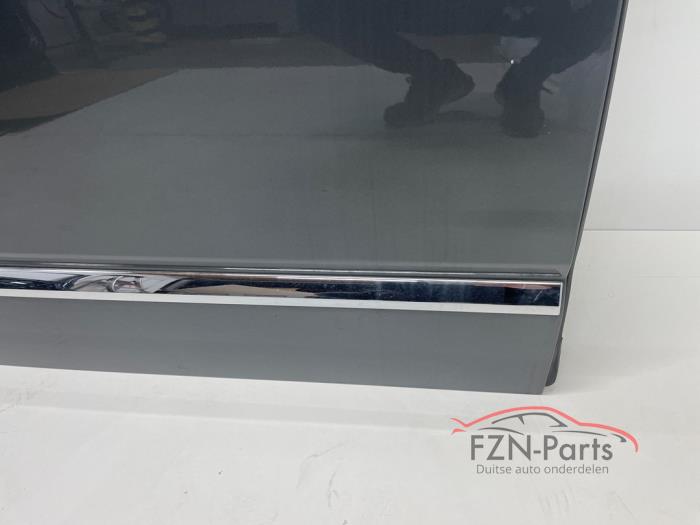 VW Transporter T6.1 California Elektrische schuifdeur rechts LR7H