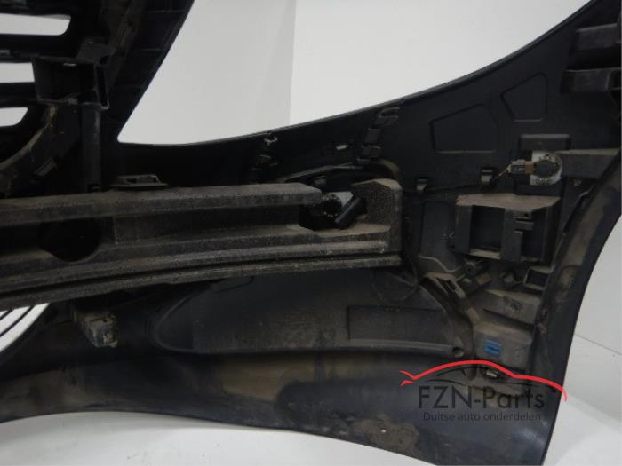 Mercedes-Benz S-Klasse W222 Voorbumper 6PDC 9197