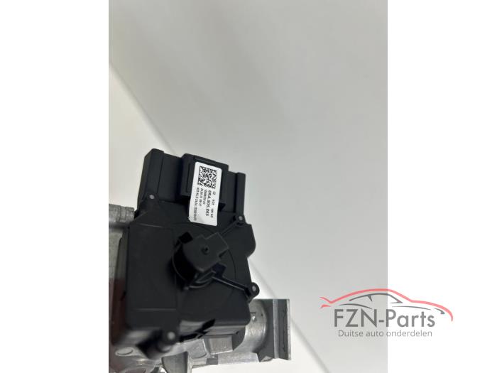 VW Up! 1S0 Starterset Kilometerteller sleutel