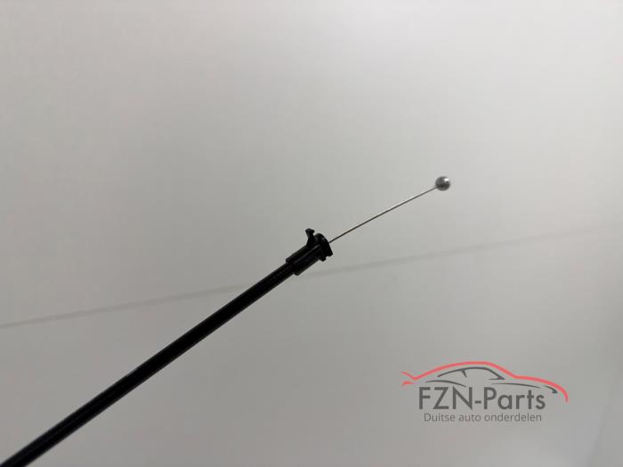 Cupra Formentor 5FF Motorkapslot kabel
