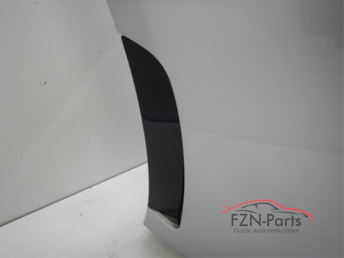 Mercedes-Benz A-klasse W177 AMG-Line Voorbumper Diamond Grille 4PDC