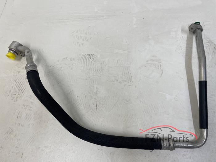 Audi A6 4K C8 Airco leiding slang